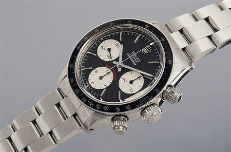 rolex daytona paul newman 6263 price|who bought paul newman's rolex.